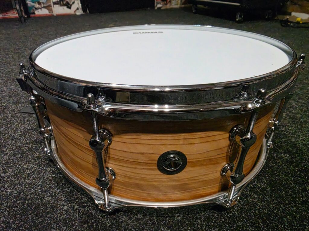 Tarian Gelert 14" Snare Drum