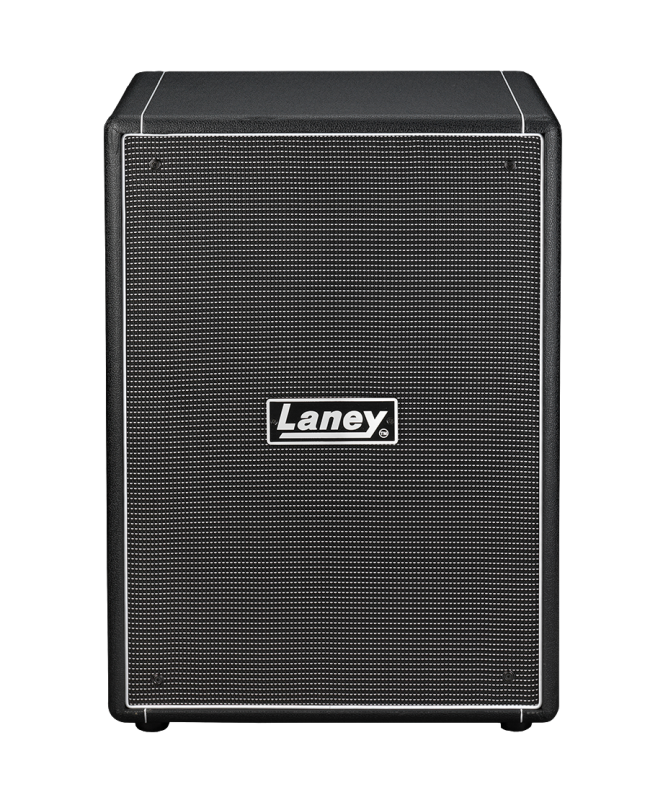 Laney Digbeth DBV212-4 2x12" Bass Cab