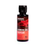 Lemon Oil Cleaner