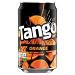 Orange Can 330ml