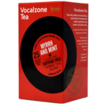 Tea - Myrrh and Mint