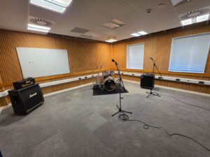 Photo of Room 31