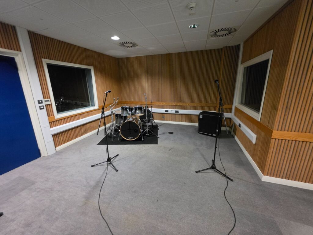 Room 20