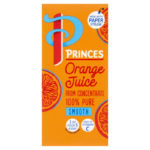 Juice Orange