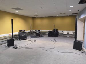 Photo of Room 16
