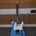 Squier Telecaster Guitar